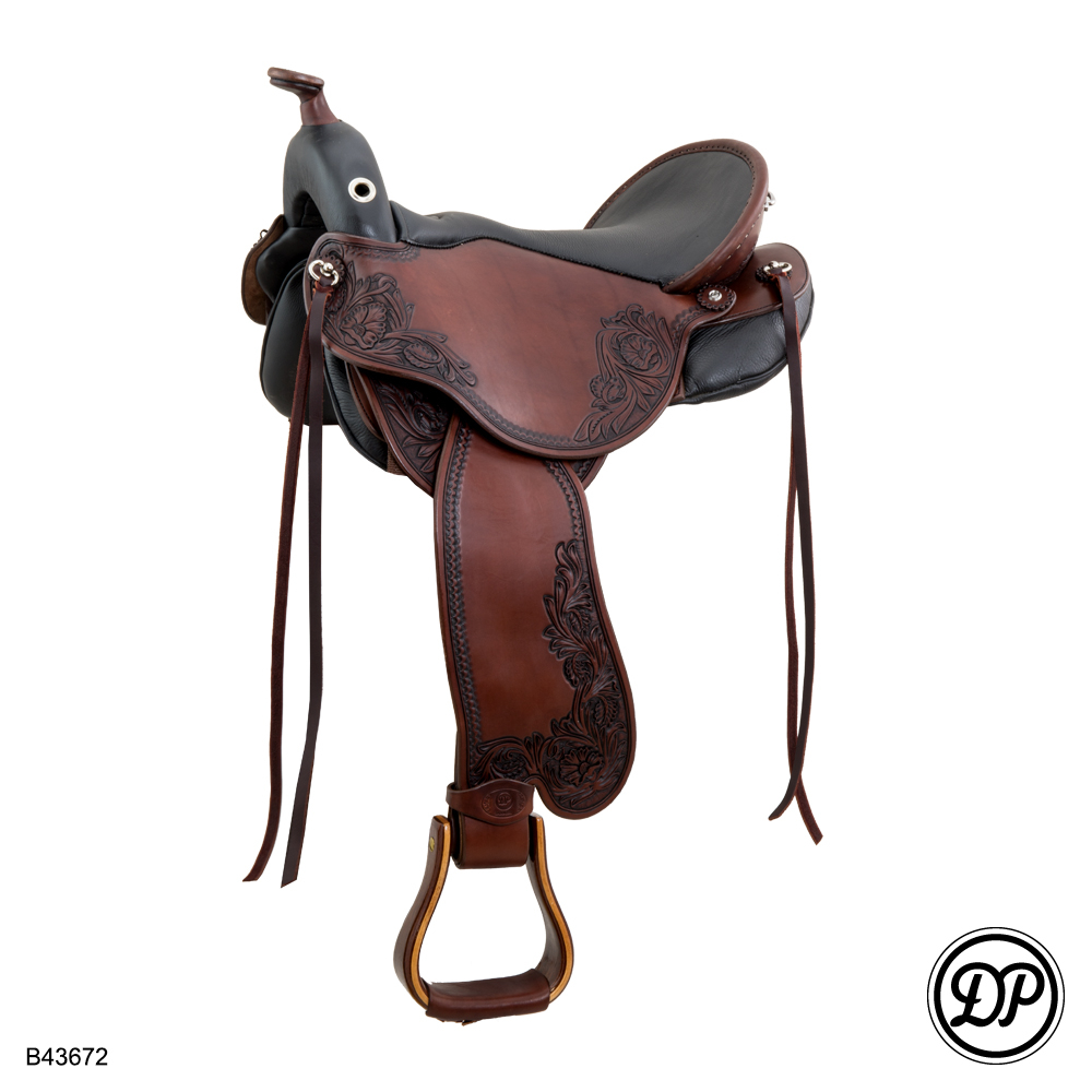 DP Quantum Short&Light Western